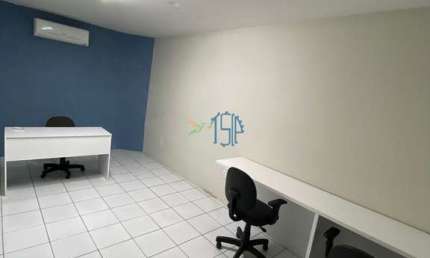Lagoa center - SALA COMERCIAL NO LAGOA CENTER / SALA COMERCIAL EM LAGOA NOVA / SALA COMERCIAL EM NATAL