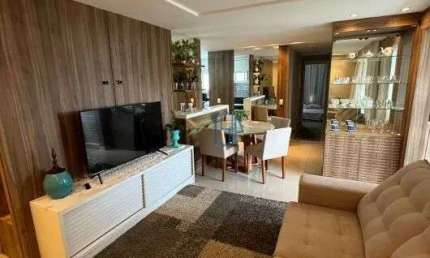 Condomínio Residencial Estrela de Natal - Apartamento Padrão/ ESTRELA DE NATAL