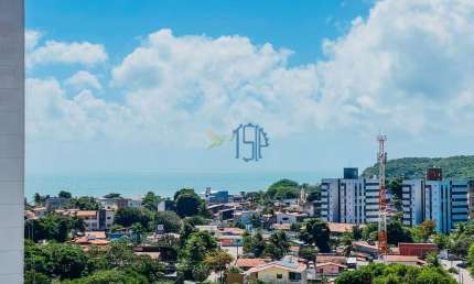 ENSEADA CORAIS PONTA NEGRA - Apartamento Padrão / Apartamento em Ponta Negra / Apartamento em Natal-RN / Condomínio Enseada Corais Ponta Negra