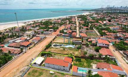 POUSADA EM NATAL/ HOTEL/ VISTA MAR/ BEIRA MAR/ REDINHA/ PONTA NEGRA/ RESTAURANTE/ BAR