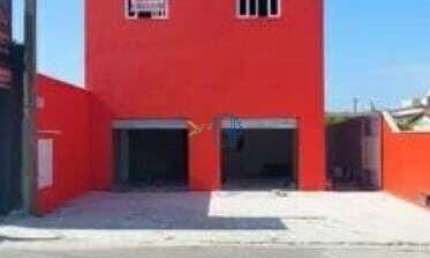 Prédio Comercial / Prédio na Grande Natal / Prédio em São Gonçalo / Prédio em Cidade das Rosas