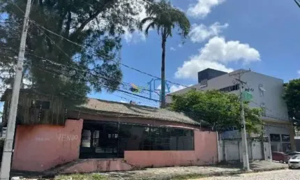 Casa comercio - Venda Casa e comercio oportunidade  dupla/ Candelária/ Natal RN