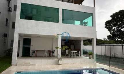 Kadesh Residence - APARTAMENTO EM AGUA FRIA / APARTAMENTO NOS BANCARIOS / APARTAMENTO PORTO DA INIPE / APARTAMENTO EM JOAO PESSOA / APARTAMENTO NO CONDOMINIO KADESH RESIDENCE