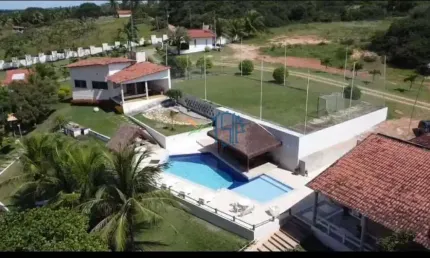 Casa comercial à venda no Centro, São José de Mipibu 