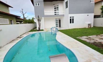 Condomínio West Park Boulevard - Casa Duplex/Casa duplex disponível para locação no condomínio West Park Boulevard