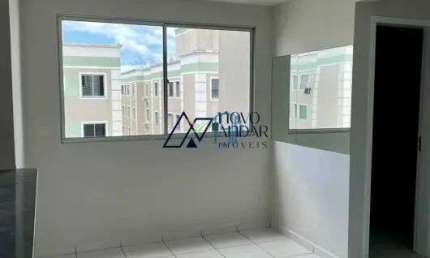 CONDOMÍNIO BARCAS - Apartamento no CONDOMÍNIO BARCAS
