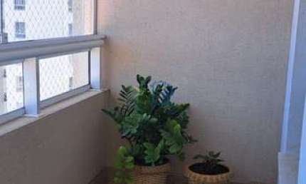 CONDOMÍNIO STILLO - Apartamento no condomínio stillo
