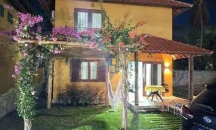 Le petit - Casa Padrão/ CASA WM SÃO MIGUEL DO GOSTOSO