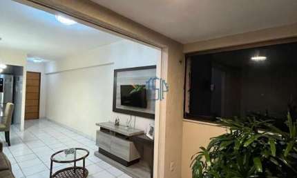 Condomínio panamericano - Apartamento Padrão/condomínio Panamericano
