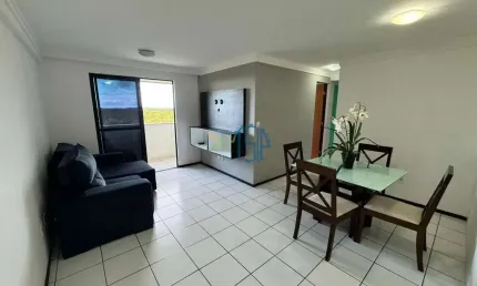 Amazônia Residencial Club - APARTAMENTO EM EMAUS / APARTAMENTO EM PARNAMIRIM / APARTAMENTO 3 QUARTOS EM PARNAMIRIM / APARTAMENTO EM NATAL