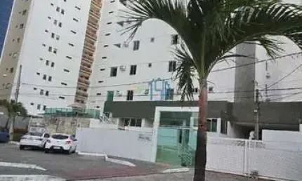 Edifício Maria Julia - APARTAMENTO PADRÃO/ APARTAMENTO NO EDIFÍCIO MARIA JULIA/ APARTAMENTO NO JARDIM OCEANIA/ APARTAMENTO BEIRA MAR/ APARTAMENTO EM JOAO PESSOA