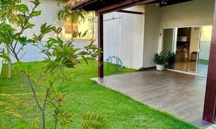 Condominio Novo Leblon - Casa Alto Padrão/ CONDOMÍNIO NOVO LEBLON