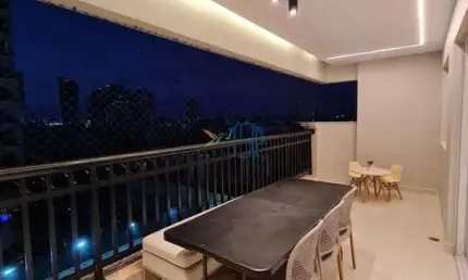 Condomínio Portamaris club - Apartamento Alto Padrão/Portamaris condomínio clube