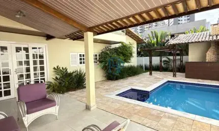 Condomínio Ponta Negra Boulevard - Casa Alto Padrão/DUPLEX EM CONDOMÍNIO DE ALTO PADRÃO - PONTA NEGRA BOULEVARD - NATAL-RN