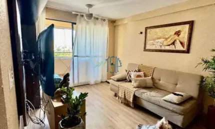 Condomínio Auguste Lumiere - OPORTUNIDADE / APARTAMENTO EM NEÓPOLIS / APARTAMENTO EM NATAL