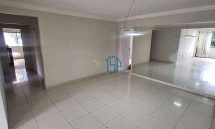 Condomínio saint etienne - OPORTUNIDADE / APARTAMENTO EM CONDOMÍNIO FECHADO EM LAGOA NOVA / APARTAMENTO EM NATAL