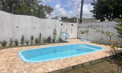 Casa duplex em capim macio - Apartamento à venda no bairro Capim Macio - Natal/RN