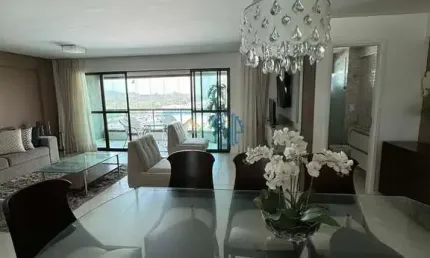 Condomínio Palazzo Ponta Negra - APARTAMENTO NO PALAZZO PONTA NEGRA / APARTAMENTO BEIRA MAR EM PONTA NEGRA / APARTAMENTO VISTA MAR EM PONTA NEGRA / APARTAMENTO COM 3 SUITES EM PONTA NEGRA