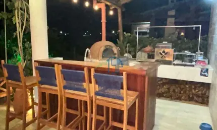 CONDOMÍNIO SONHOS DA SERRA - Casa Padrão/Seu Refúgio na Serra de Bananeiras – Onde Sonhos se Tornam Realidade!