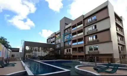 Apartamento à venda Reserve Altiplano no bairro Altiplano Cabo Branco - João Pessoa/PB