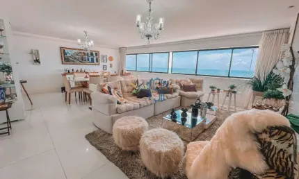 Condomínio Oasis Plaza - APARTAMENTO 3 SUITES EM AREIA PRETA / APARTAMENTO ALTO PADRAO EM AREIA PRETA / APARTAMENTO EM NATAL / APARTAMENTO 3 SUITES NA ORLA  / APARTAMENTO NA PRAIA DE AREIA PRETA