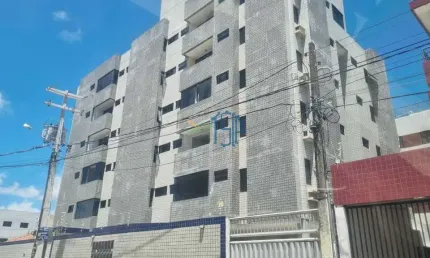 Edifício ana carolina - apartamento padrão/ apartamento no edifício ana carolina/ apartamento no bessa/ apartamento beira mar/  apartamento em joao pessoa