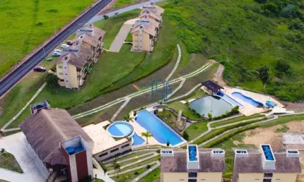 Condomínio sonhos da serra - casa alto padrão/apartamento mobiliado em bananeiras – viva o sonho de ter um refúgio na serra! 