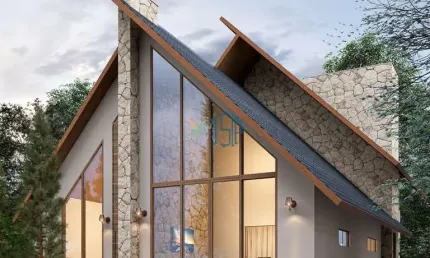 Condomínio sonhos da serra - casa alto padrão/sua casa dos sonhos na serra – em construção!*