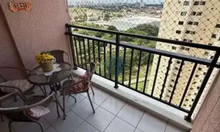 Residencial Panamericano - Apartamento Padrão/apartamento no Residencial Panamericano