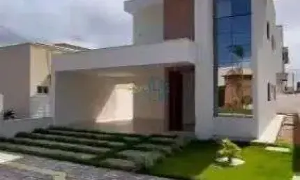 Condomínio Villa dos ventos - Casa em Condomínio/Condomínio Villa dos Ventos - Casa Duplex 3/4 e 2 suítes de 136 m², 4 vagas por 459.000