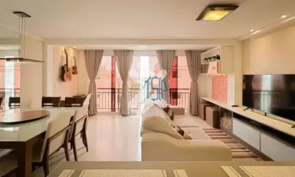 CONDOMÍNIO VILA VERDE - Apartamento Padrão/Apartamento à venda em Nova Parnamirim (Parnamirim/RN) | Condomínio Residencial Vila Verde - 63m² - 2/4, sendo 01 suíte