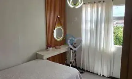 RESIDENCIAL EL SHADAY MARIA LACERDA - Apartamento Padrão/Apartamento a venda nas proximidades da Maria Lacerda