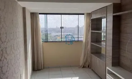 Condomínio Residencial Estrela de Natal - Apartamento Padrão/OPORTUNIDADE. Apartamento espetacular no condomínio estrela de Natal.