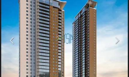 Condomínio gemini - apartamento alto padrão/condomínio gemini - apto 3/4 sendo 3 suítes de 133 m² com 2 vagas/ apartamento novo em natal / lançamento