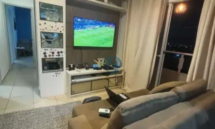 Residencial Spazio Nimbus - APARTAMENTO EM NOVA PARNAMIRIM / APARTAMENTO NO NIMBUS / APARTAMENTO 2 QUARTOS NO NIMBUS / APARTAMENTO 2 QUARTOS EM NOVA PARNAMIRIM