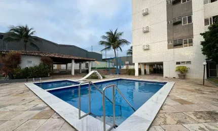 Condomínio Therra Mater Residencial - APARTAMENTO EM LAGOA NOVA / APARTAMENTO 3 QUARTOS EM LAGOA NOVA /APARTAMENTO NO THERRA MATER / APARTAMENTO 3 QUARTOS NO