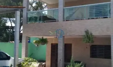 CASA ALTO PADRAO/ CASA EM CABEDELO/ CASA COM PISCINA/ CASA BEIRA MAR/ CASA EM JOAO PESSOA