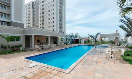 Condomínio nova colina - apartamento no nova colina / apartamento em emaus / apartamento 2 quartos em parnamirim/ apartamento em emaus / apartamento em natal