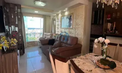 Condomínio  villapark - apartamento no vila park / apartamento em ponta negra / apartamento 2 quartos em ponta negra / apartamento 2 quartos no vila park / apartamrnto em natal