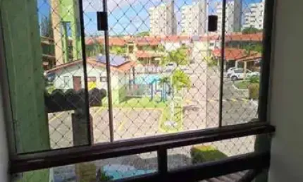 Recanto das palmeiras - apartamento padrão/duplex disponível para venda em condomínio fechado próximo a avenida abel cabral