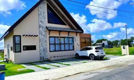 Condomínio sonhos da serra - casa padrao/ casa no sonhos da serra/ casa em bananeiras/ casa beira mar/ casa em joao pessoa