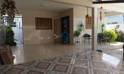 Casa padrao/ casa no jose americo/ casa beira mar/ casa em joao pessoa