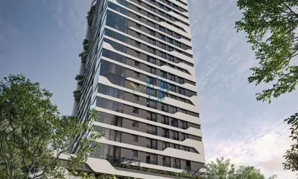HAUS PETRÓPOLIS - Apartamento Alto Padrão/HAUS PETRÓPOLIS