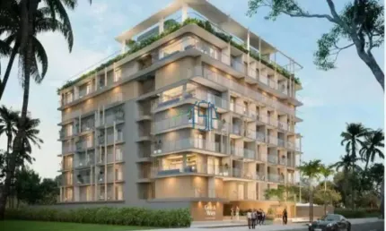 Get a Way - FLAT PADRÃO/ FLAT NO GET A WAY/ FLAT EM TAMBAÚ/ FLAT BEIRA MAR/ FLAT EM JOAO PESSOA