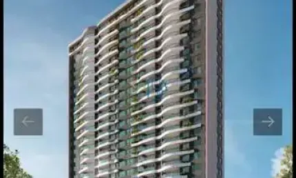Florata tirol - apartamento alto padrão/apartamento à venda em tirol (natal/rn) | florata tirol - 100m² a 150m²