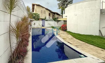 Condomínio green field - casa duplex no condominio green field /casa duplex em candelária / casa duplex em natal / acasa duplex / casa em condominio em candelaria