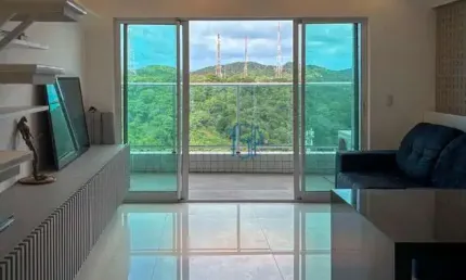 Condomínio jardins do alto - apartamento em tirol / apartamento expetacular no tirol / apartamento com 1 quarto no tirol / apartamento em natal / apartamento no condominio jardins do alto