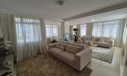 Condomínio salvina miranda - apartamento no salvina miranda / apartamento em candelária / apartamento com 4 suítes em candelária / apartamento em natal