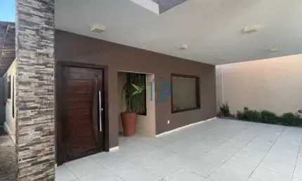 Casa em cidade da esperança / casa com 3 quartos em cidade da esperança / casa com 3 quartos em natal