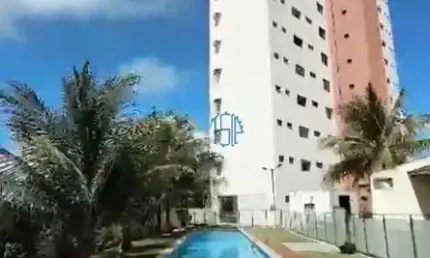 Residencial sun rise - apartamento no sun rise / apartamento 3 quartos no sun rise / apartamento em ponta negra / apartamento 3 quartos em ponta negra / apartamento em natal